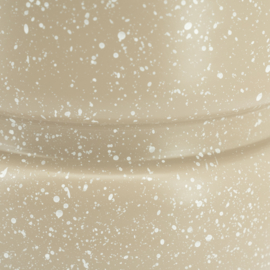 Spatter - Taupe