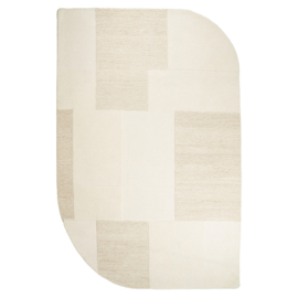 Carpet Contour off white