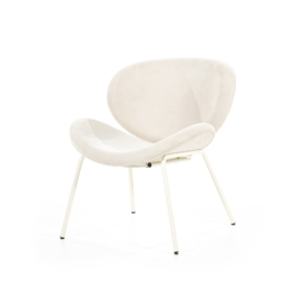 Fauteuil Ace beige