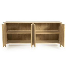 Dressoir Jake - Naturel