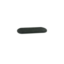 Wandplank Tre 1 - black