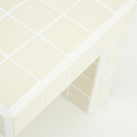 Wandplank Staxx - Beige