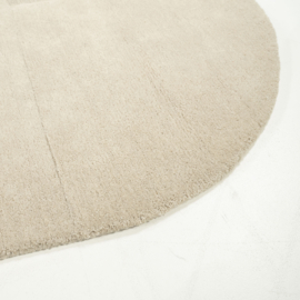 Carpet Contour beige