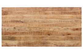 Tafelblad mango 180X90
