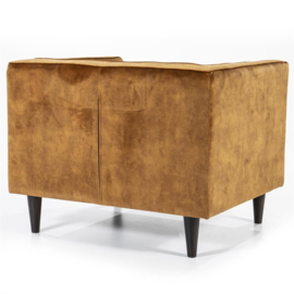 Fauteuil  Siem