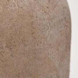 Tejo 27x60 cm - brown