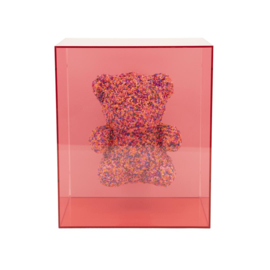 Beary - pink-