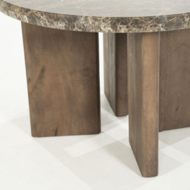 Salontafel Lando - Small