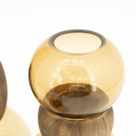 Vaas Verra large - brown