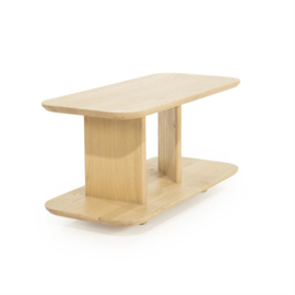 Bijzettafel Ty - Naturel