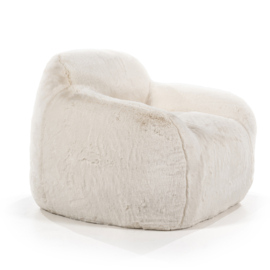 Fauteuil Hug - Beige