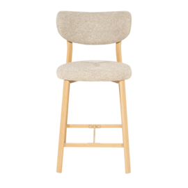 Barstoel Sedia naturel