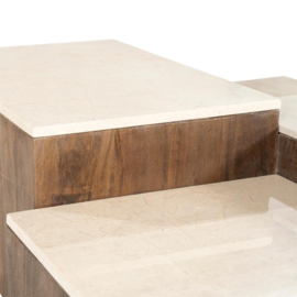 Salontafel Quido
