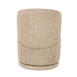 Stoel Sulo - bruin Kiva