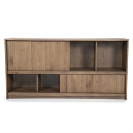 Dressoir Milo - Bruin