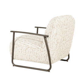 Fauteuil Norel - beige Vive