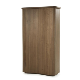 Kabinet Josh - Bruin