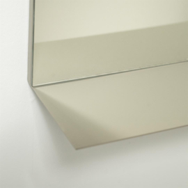 Image square - beige -
