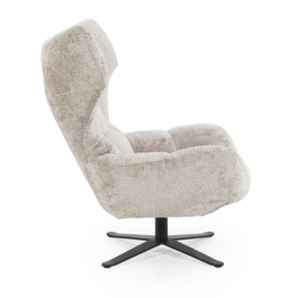Fauteuil  Paulina