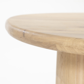 Eettafel Josh naturel 	250x110cm