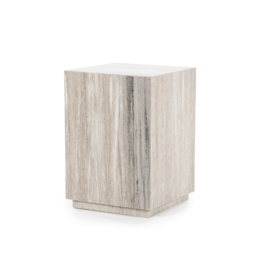 Vince bijzettafel