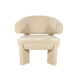 Phanti  taupe