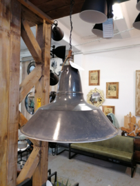 Hanglamp origineel oud Ø 44 cm