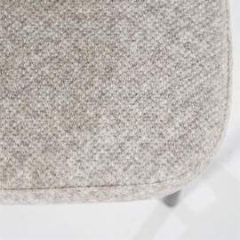Eetkamerstoel Jari - Beige