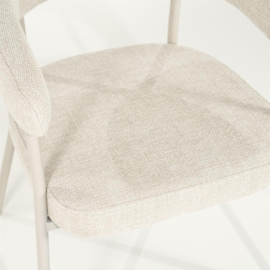 Eetkamerstoel Yovi - beige