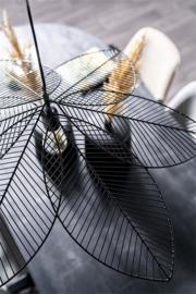 Hanglamp Archtiq black