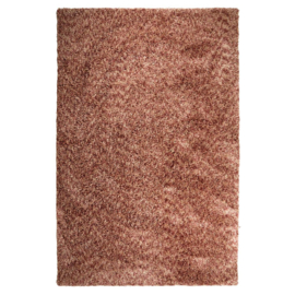 Mixi 160x230 cm - burgundy