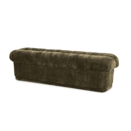 Nook Bench Groen
