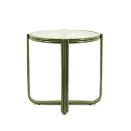 Groovy groen 42,5cm