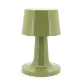 Tafellamp Alvo Groen