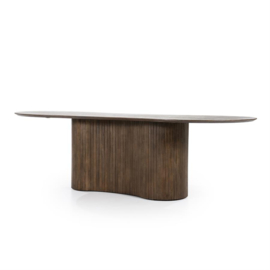 Eettafel Jordy 250x110cm