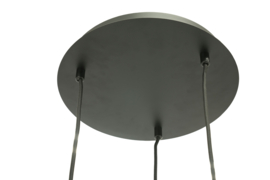 Hanglamp Shona cluster round