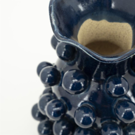 Vaas Viro - Blauw