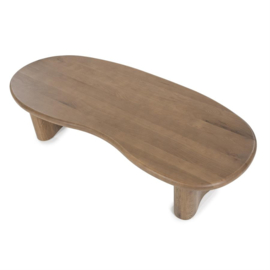 Salontafel Josh 140cm - Bruin