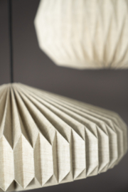 Hanglamp Zuki 2