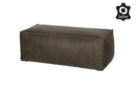 Hocker Rodeo groen