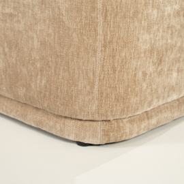Nook Bench Beige