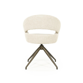Stoel Hailey - beige Eira