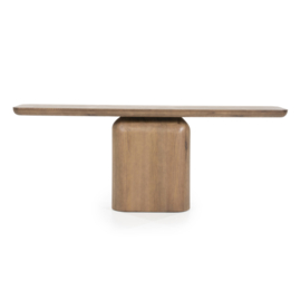 Side table 200cm Leon
