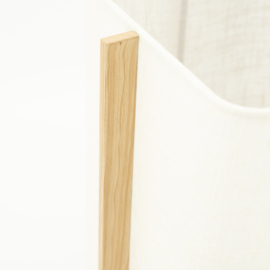Tafellamp Atelier large naturel