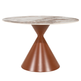Roka eettafel 120cm