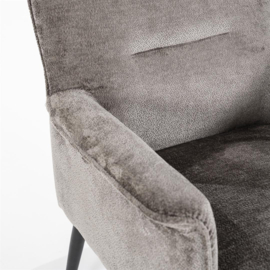 Fauteuil Milo