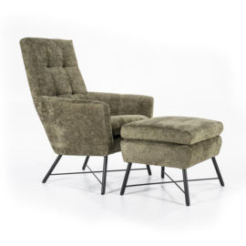 Fauteuil Dena