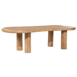 Eettafel Nigel 250x110 cm