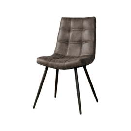 Navarra Chair- Anthracite