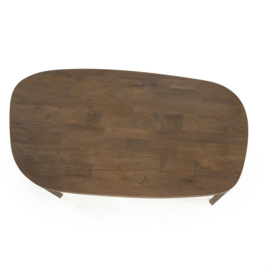 Eettafel Taylor 200x110cm